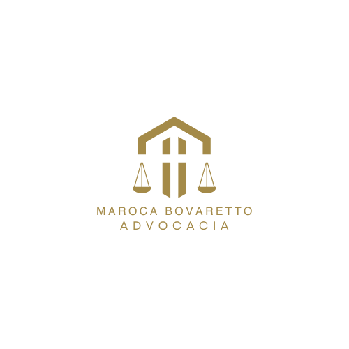 Logo advocacia