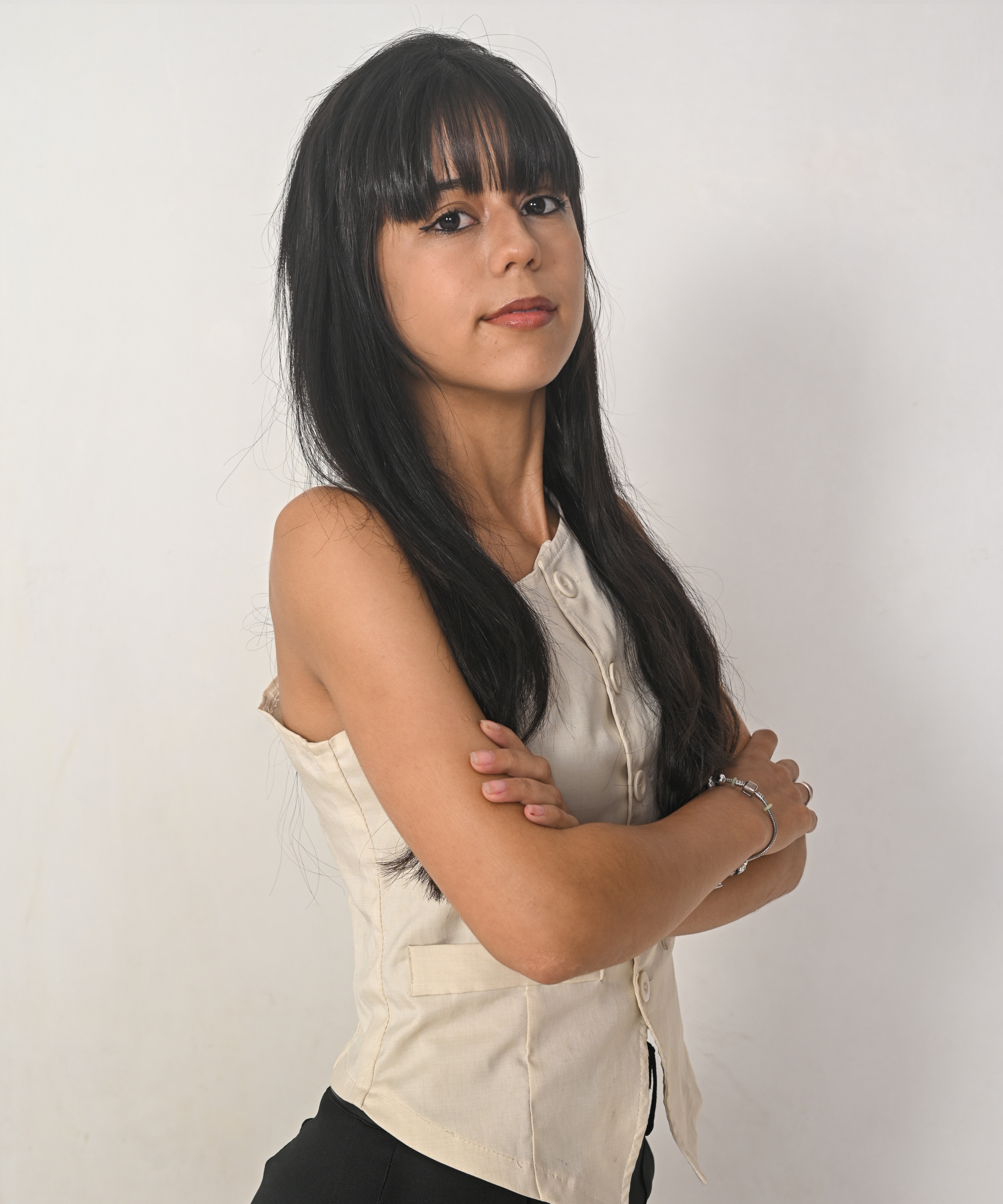 Maria Eduarda - Coordenadora Administrativa