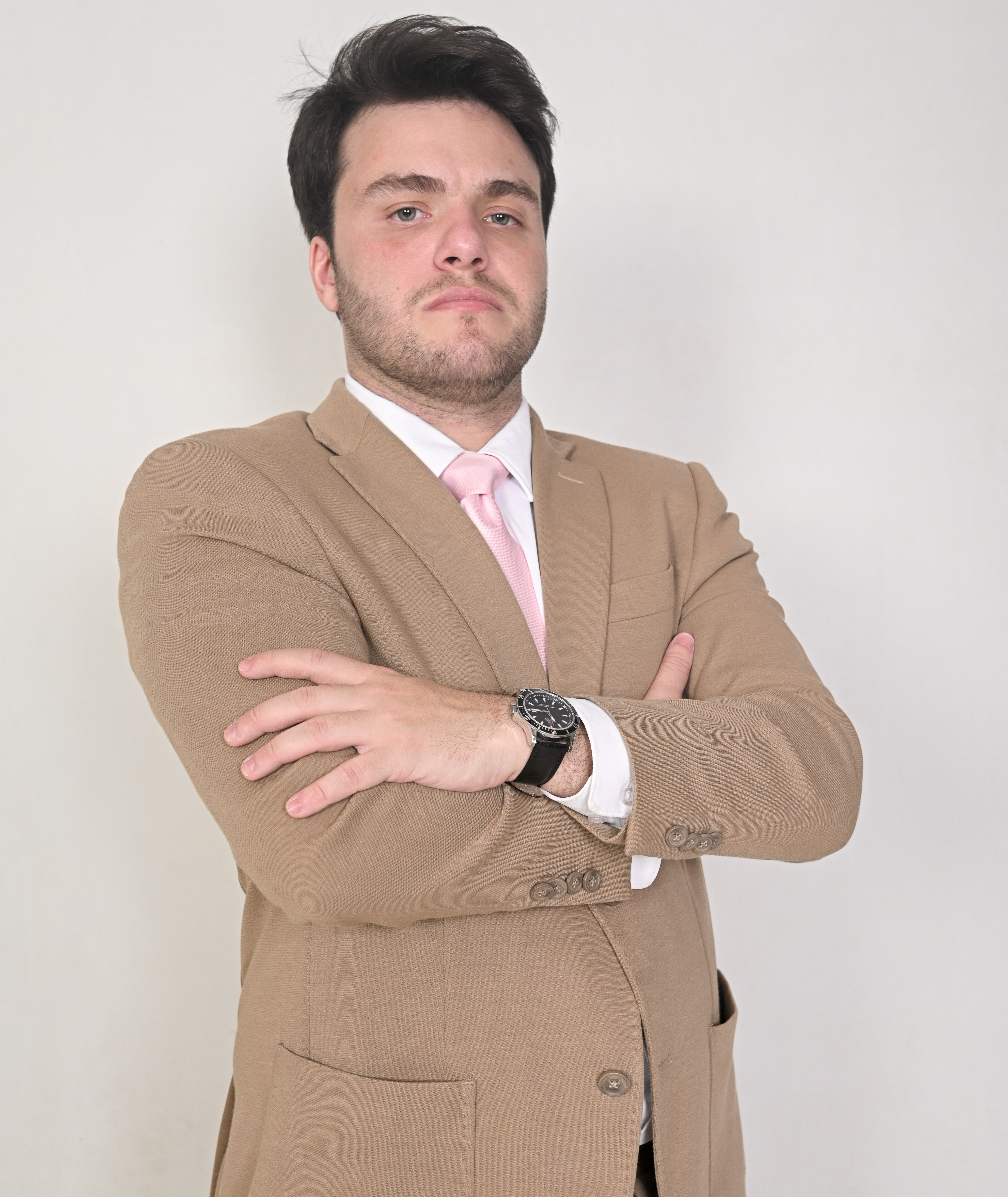 Dr. Raphael Maroca Bovaretto - Advogado em Conselheiro Lafaiete